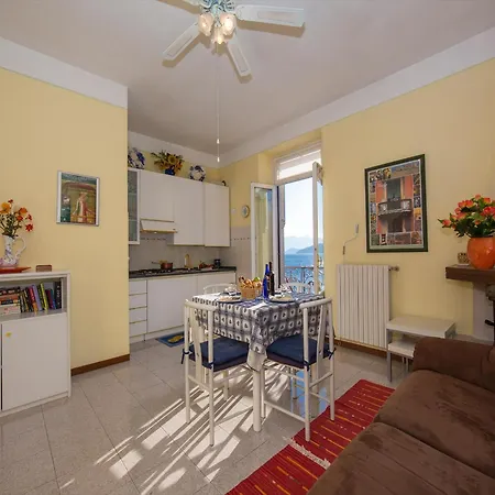 Apartment Bella