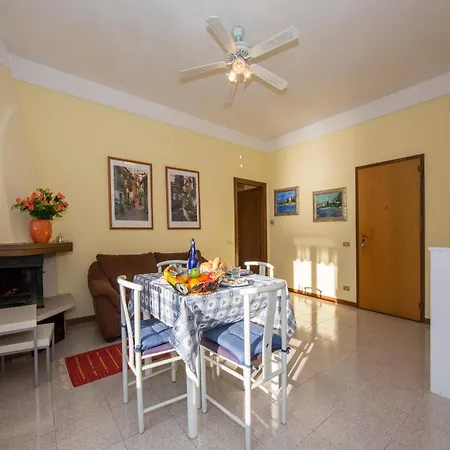 Apartment Bella Varenna