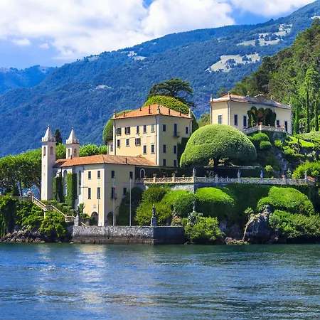 Apartment Bella Varenna